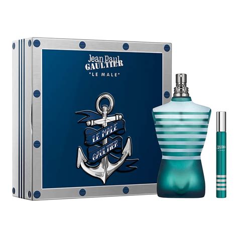 jean paul gaultier le male masculino eau de toilette epoca